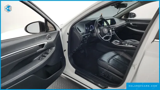 HYUNDAI SONATA PREMIUM PLUS