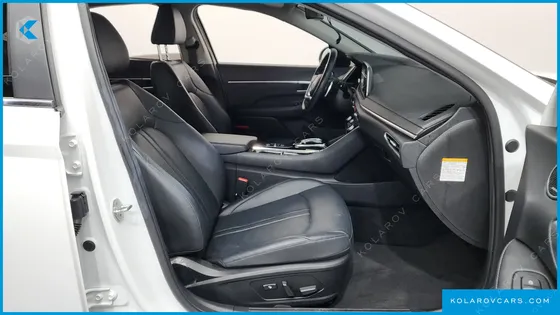HYUNDAI SONATA PREMIUM PLUS