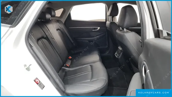 HYUNDAI SONATA PREMIUM PLUS