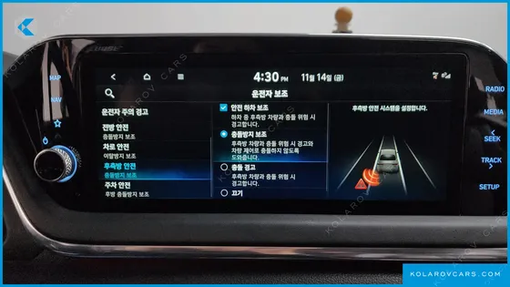 HYUNDAI SONATA PREMIUM PLUS