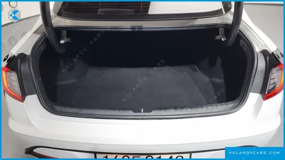 HYUNDAI SONATA PREMIUM PLUS
