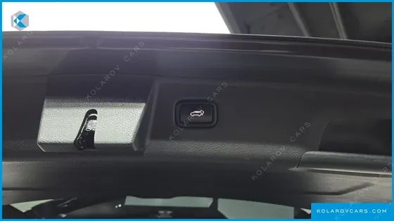 KIA MOHAVE DIESEL 3.0 4WD 5-SEATER