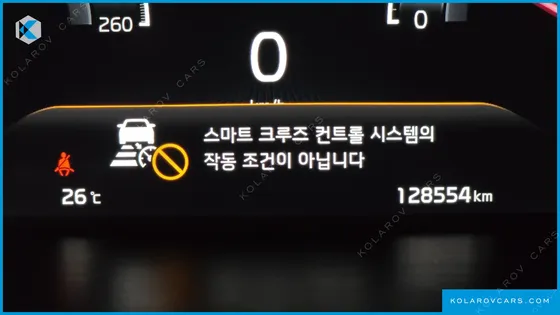 KIA MOHAVE DIESEL 3.0 4WD 5-SEATER