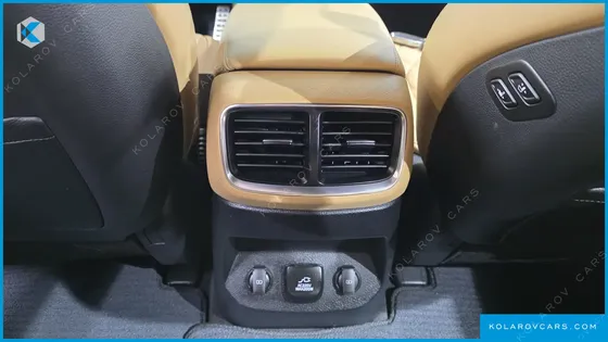 KIA MOHAVE DIESEL 3.0 4WD 5-SEATER