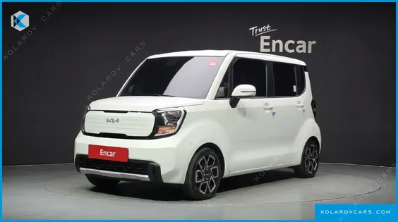KIA RAY SIGNATURE