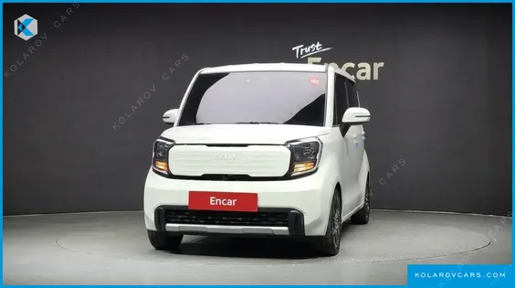 KIA RAY SIGNATURE