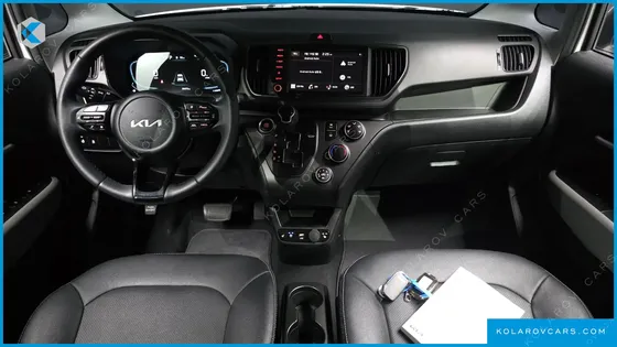 KIA RAY SIGNATURE