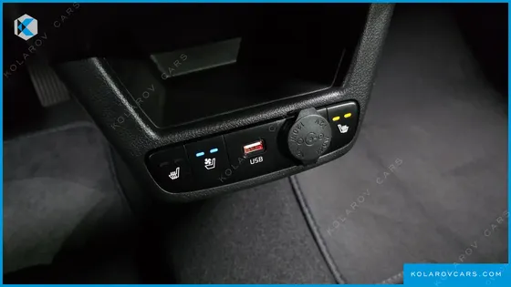 KIA RAY SIGNATURE