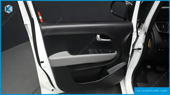 KIA RAY SIGNATURE
