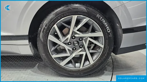 HYUNDAI GRANDEUR 3.5 LPG 2WD (TAXI)