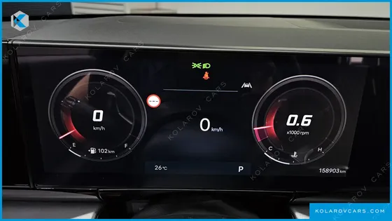 HYUNDAI GRANDEUR 3.5 LPG 2WD (TAXI)
