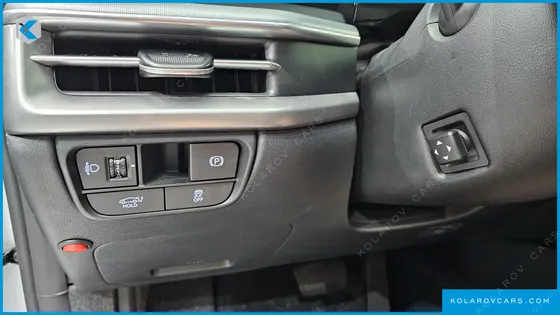 HYUNDAI GRANDEUR 3.5 LPG 2WD (TAXI)