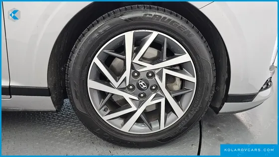 HYUNDAI GRANDEUR 3.5 LPG 2WD (TAXI)