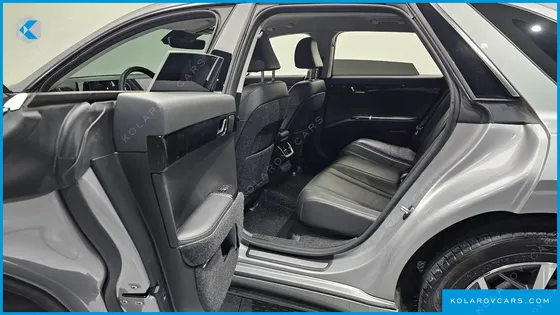 HYUNDAI GRANDEUR 3.5 LPG 2WD (TAXI)