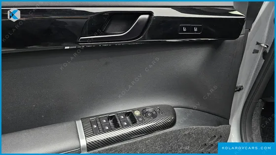 HYUNDAI GRANDEUR 3.5 LPG 2WD (TAXI)