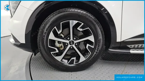 KIA SPORTAGE NOBLELESS 2WD