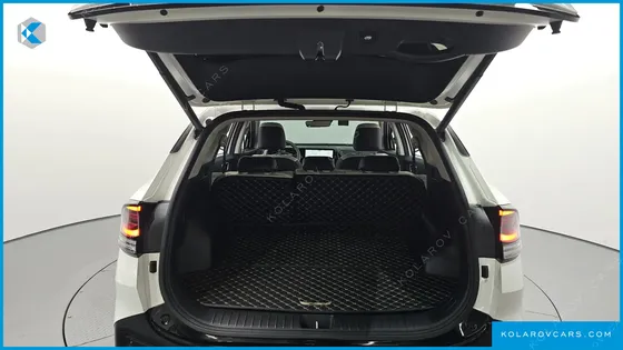 KIA SPORTAGE NOBLELESS 2WD