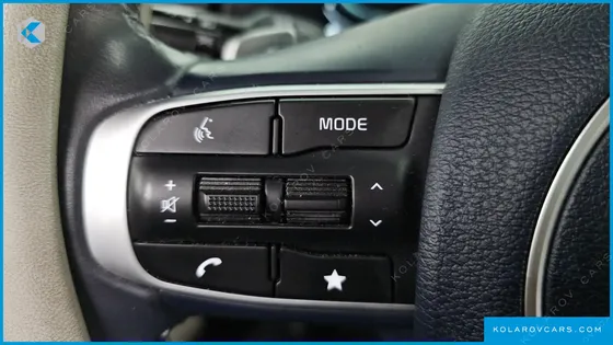 KIA SPORTAGE NOBLELESS 2WD