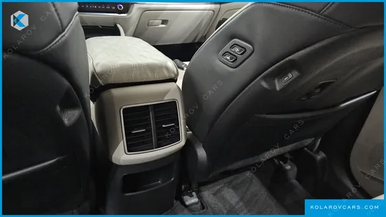 KIA SPORTAGE NOBLELESS 2WD