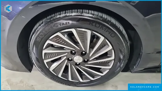 HYUNDAI SONATA INSPIRATION