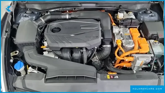 HYUNDAI SONATA INSPIRATION