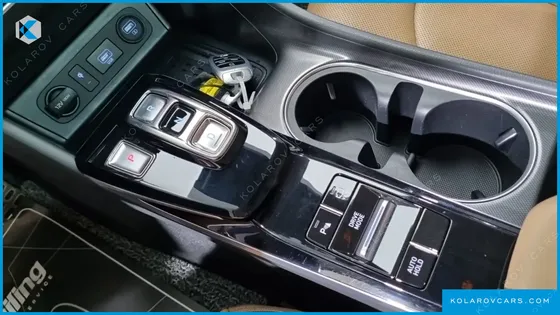 HYUNDAI SONATA INSPIRATION
