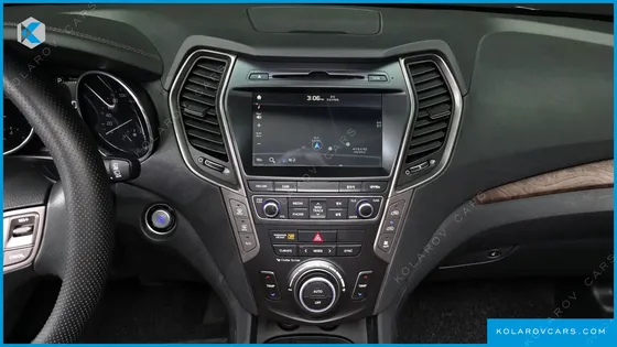 HYUNDAI MAXCRUISE DIESEL 2.2 4WD