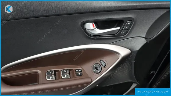 HYUNDAI MAXCRUISE DIESEL 2.2 4WD