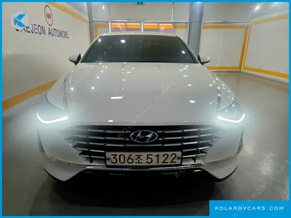 HYUNDAI SONATA PREMIUM