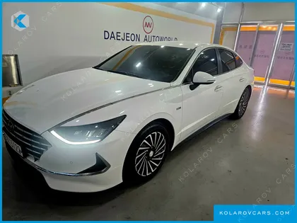 HYUNDAI SONATA PREMIUM