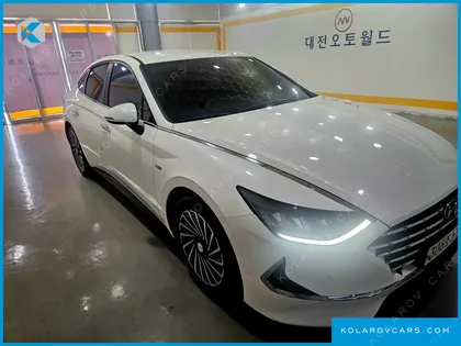 HYUNDAI SONATA PREMIUM
