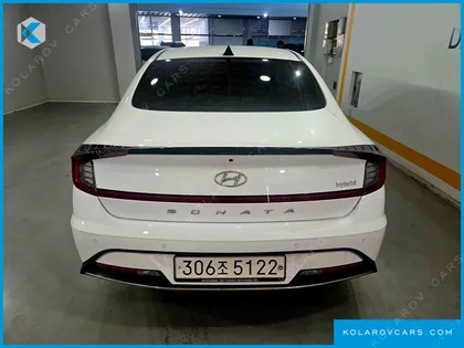 HYUNDAI SONATA PREMIUM