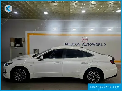 HYUNDAI SONATA PREMIUM