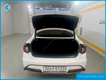 HYUNDAI SONATA PREMIUM