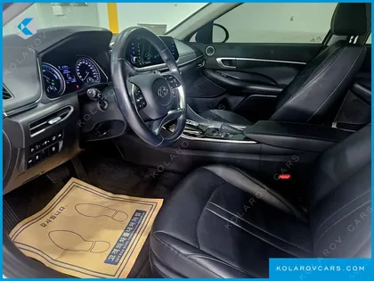 HYUNDAI SONATA PREMIUM