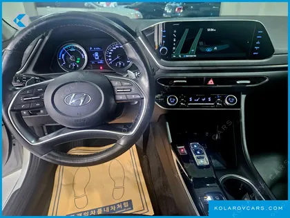 HYUNDAI SONATA PREMIUM