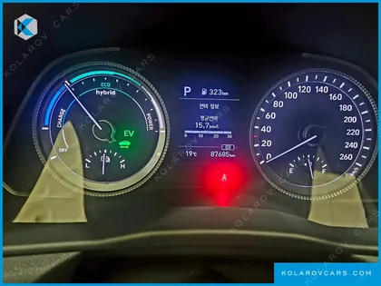 HYUNDAI SONATA PREMIUM