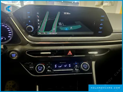 HYUNDAI SONATA PREMIUM
