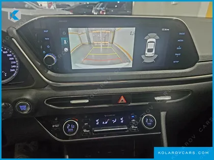 HYUNDAI SONATA PREMIUM