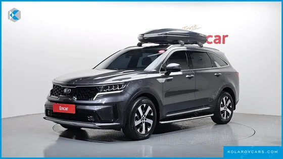 KIA SORENTO DIESEL 2.2 2WD