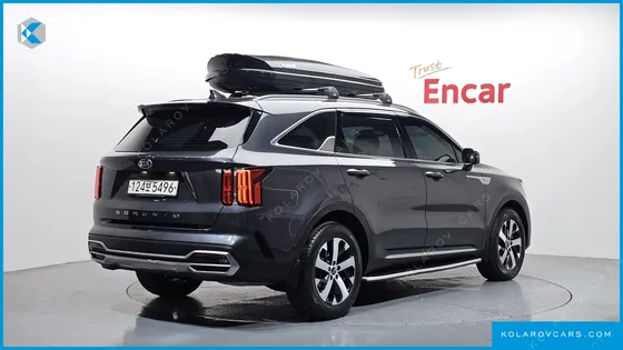 KIA SORENTO DIESEL 2.2 2WD