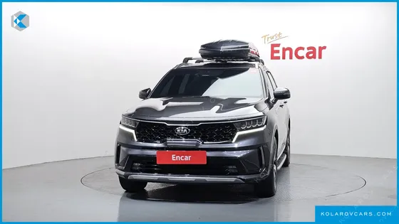 KIA SORENTO DIESEL 2.2 2WD