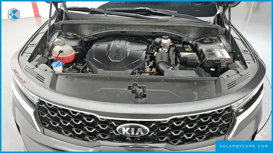 KIA SORENTO DIESEL 2.2 2WD