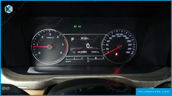 KIA SORENTO DIESEL 2.2 2WD
