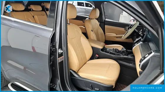 KIA SORENTO DIESEL 2.2 2WD