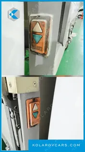 HYUNDAI PORTER II SUPER CAP CRDI