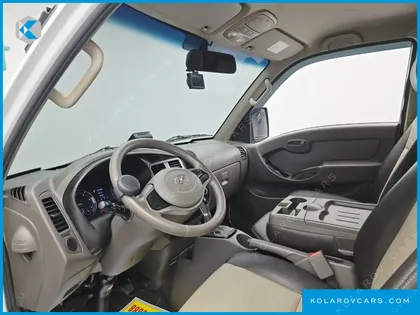 HYUNDAI PORTER II SUPER CAP CRDI