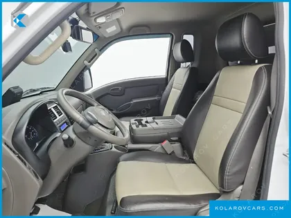 HYUNDAI PORTER II SUPER CAP CRDI