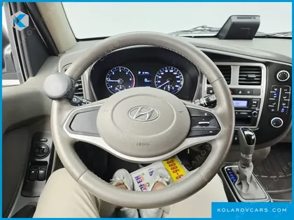 HYUNDAI PORTER II SUPER CAP CRDI