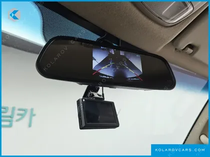 HYUNDAI PORTER II SUPER CAP CRDI